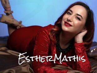 EstherMathis