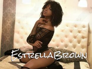 EstrellaBrown
