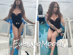 EugenioMoore