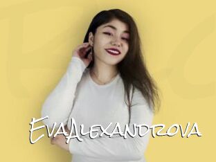 EvaAlexandrova