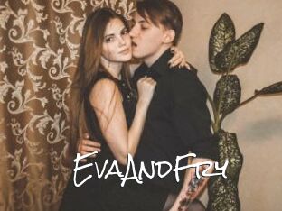 EvaAndFry