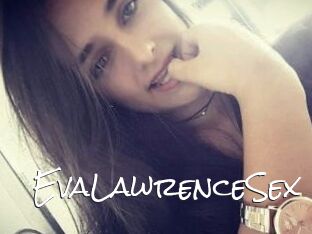 EvaLawrenceSex