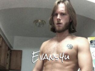 Evans4u