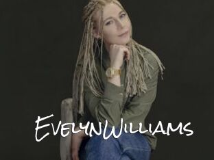 EvelynWilliams