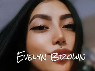 Evelyn_Brown