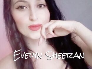 Evelyn_Sheeran
