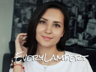 EveryLambert