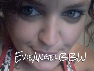 EvieAngelBBW