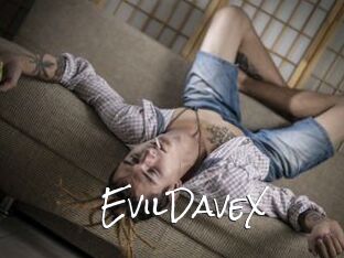 EvilDaveX