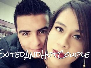 ExitedAndHotCouple