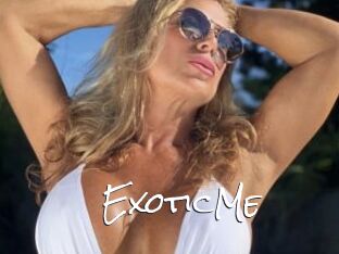 ExoticMe