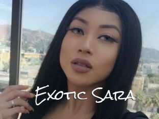 Exotic_Sara
