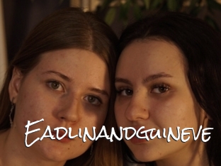 eadlinandguineve Blow Cum