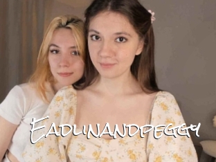 eadlinandpeggy Blow Cum