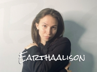 Earthaalison