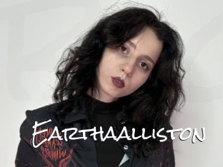 earthaalliston Blow Cum