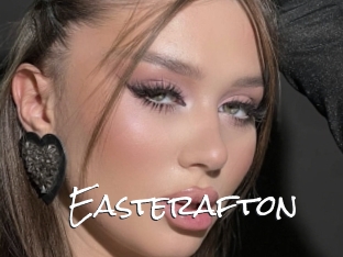 Easterafton