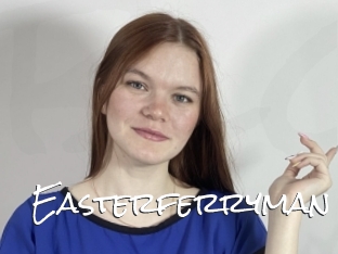 easterferryman Blow Cum