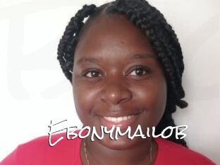 Ebonymailob