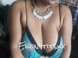 Ebonytitsxx