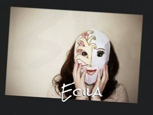 Ecila