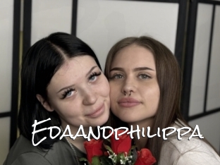 edaandphilippa Blow Cum