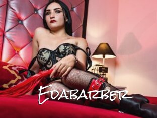 Edabarber