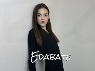 Edabate