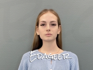 Edageer