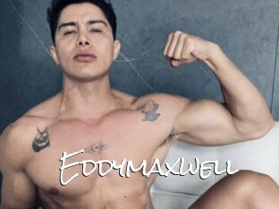 Eddymaxwell