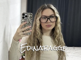 Edinabagge