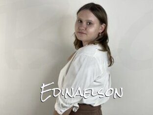 Edinaelson