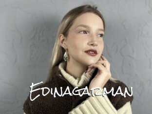Edinagarman