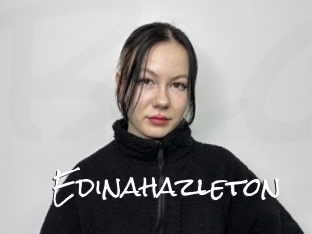 Edinahazleton