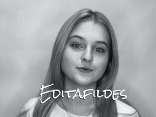 Editafildes