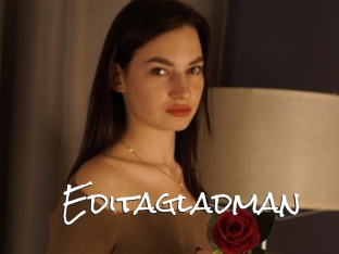 Editagladman