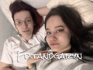 Editandgaryn