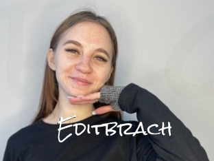 Editbrach
