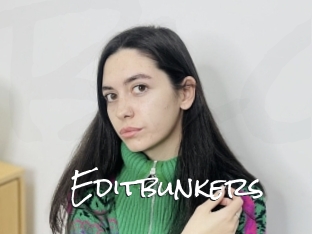 Editbunkers