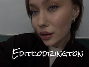 Editcodrington