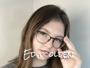Editcolden