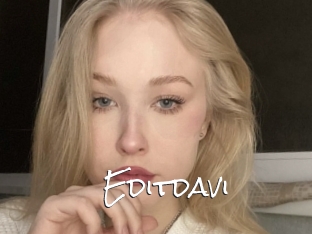 Editdavi