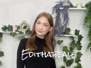 Edithabeale