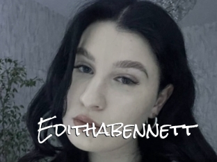 Edithabennett
