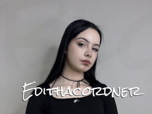 Edithacordner