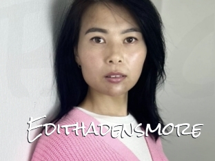 Edithadensmore