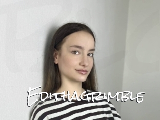 Edithagrimble