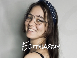 Edithaguy