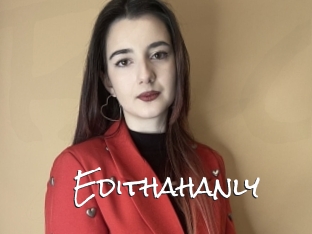 Edithahanly