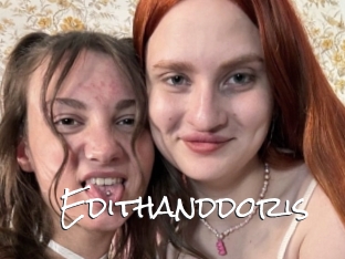 Edithanddoris